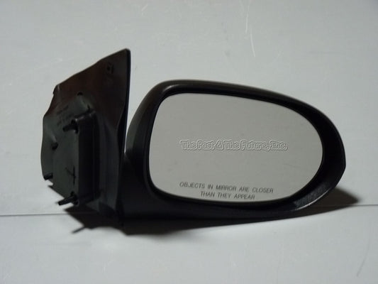 Fit Dodge Caliber Outside Side View Door Mirror Manual 5115036AA CH1321264 Right