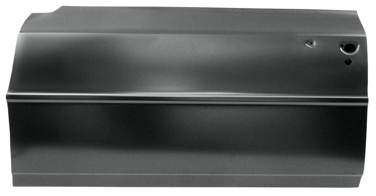 DOOR SHELL LH 1966 NOVA