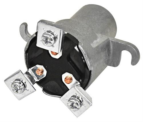 IGNITION SWITCH 1947-53 CHEVY TRUCK