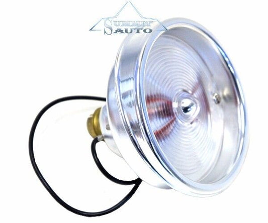 1967 67 Chevy Camaro Park Parking Lamp Light Assembly - Standard Right Side