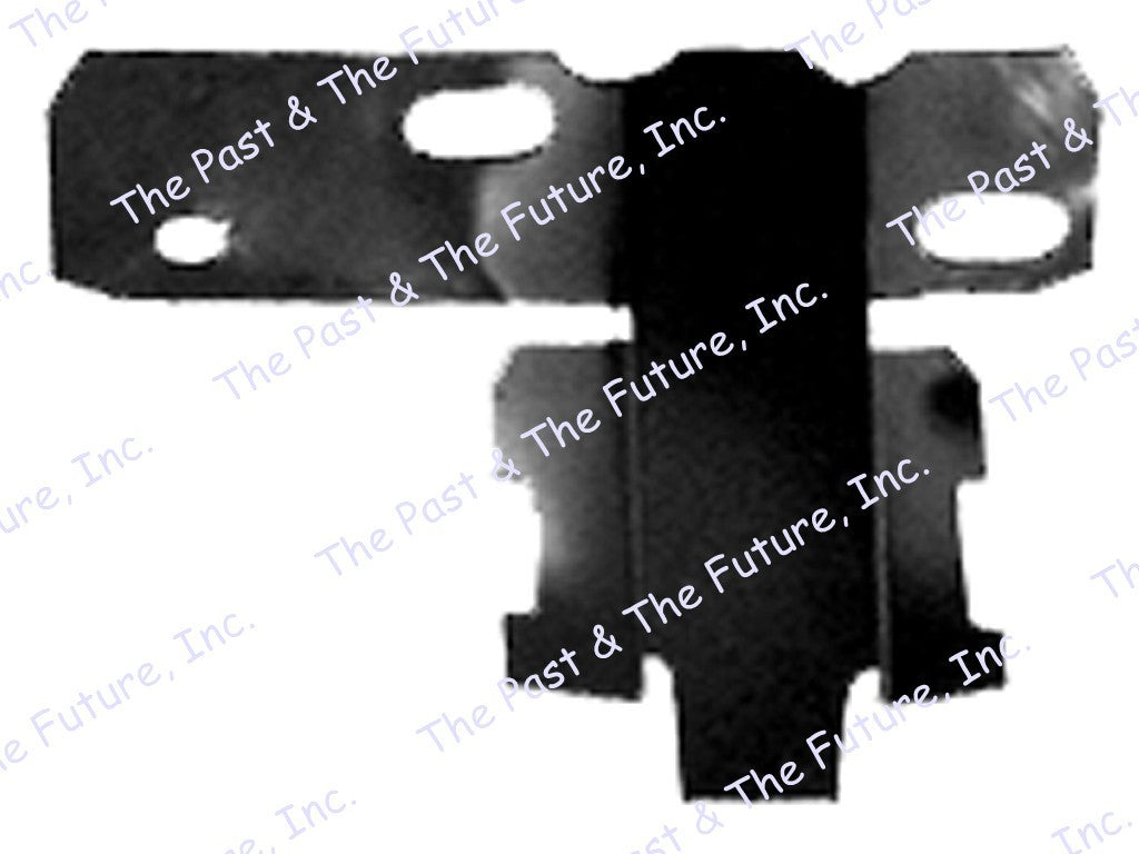 Inner Trunk Bracket - Left MSTK6566-9L