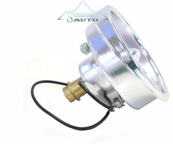 1967 67 Chevy Camaro Park Parking Lamp Light Assembly - Standard Left Side