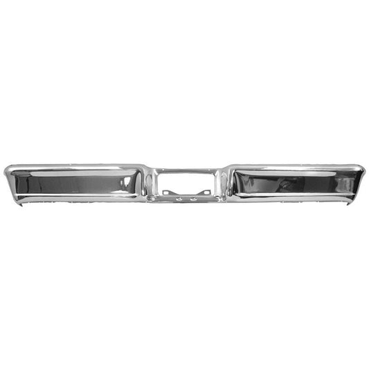 Rear Bumper 1964 Chevelle El Camino Dynacorn # 1458