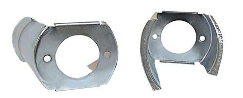 FRONT PARK LAMP RETAINER  1967-68 MUSTANG