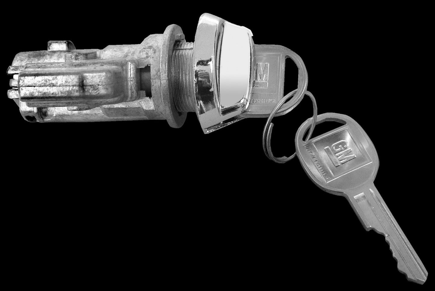 Lock Glovebox Later 1970-1975 PONTIAC GTO