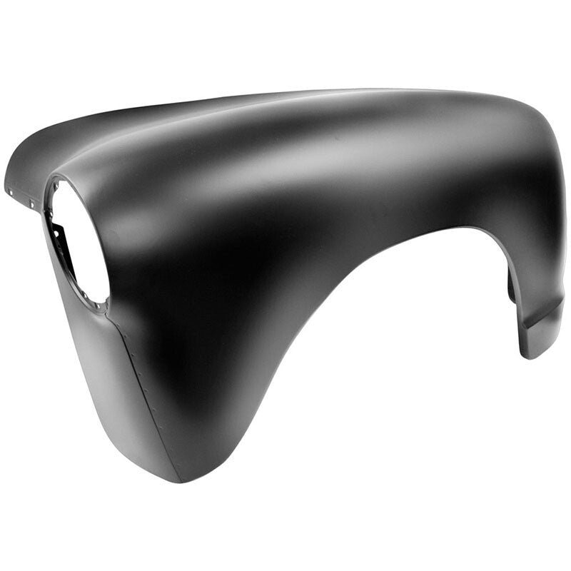 FRONT FENDER LH 1947-53 CHEVROLET TRUCK