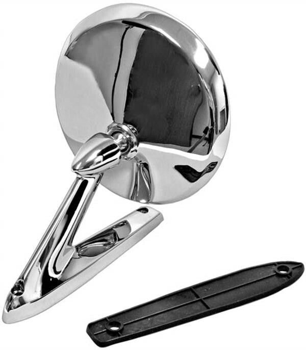 STANDARD MIRROR OUTSIDE 1963-66 FORD FALCON