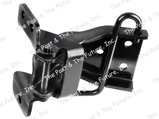 Lower Door Hinge - Left / 1 PC MSDR6970-4L
