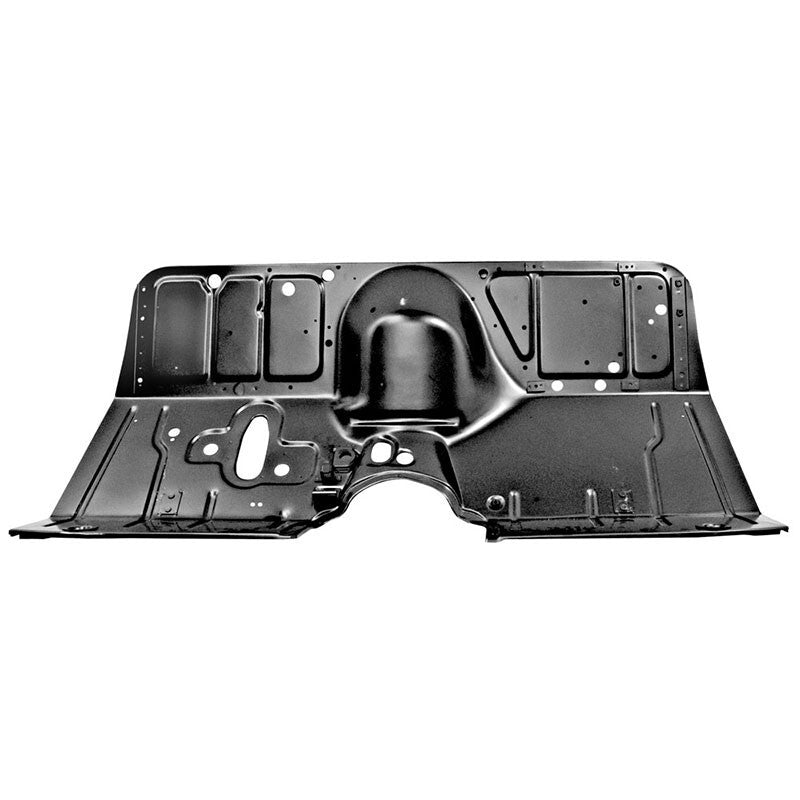 FIREWALL / TOE BOARD 1955-59  CHEVROLET TRUCK