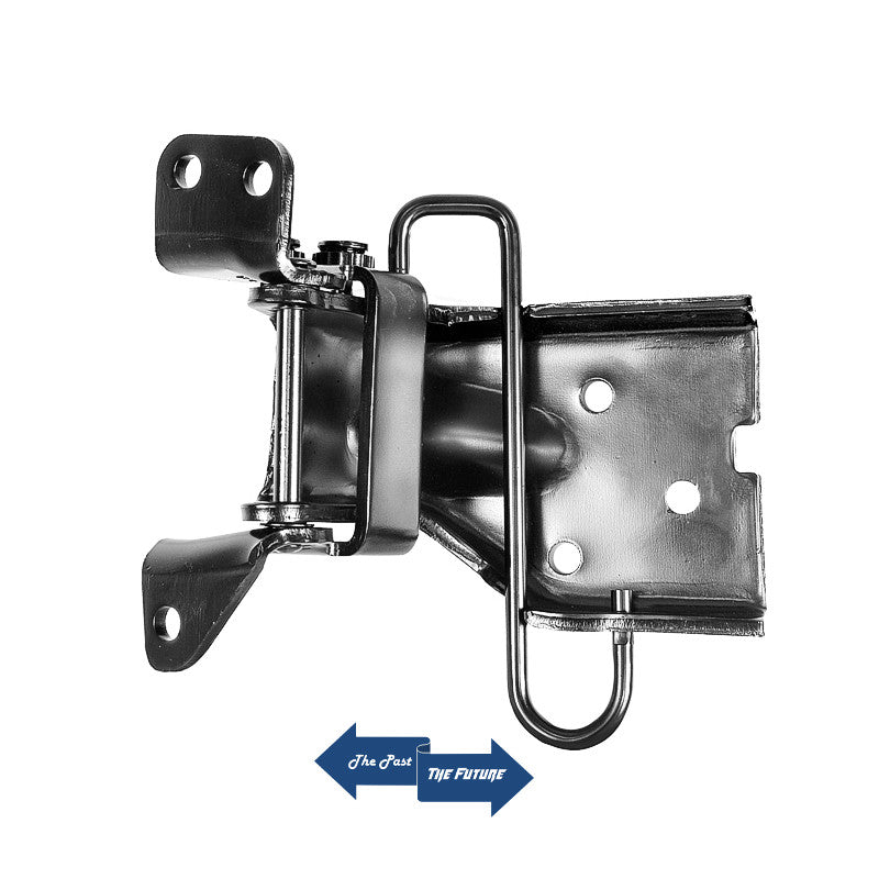 Door Hinge - Lower - Right Side 1971 1972 1973 MSDR7173-2R