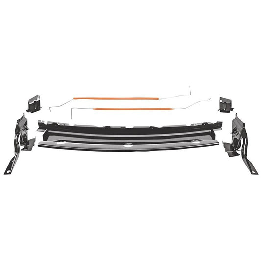 TORSION BAR CHASSIS 1967-1969 CP/CV CHEVROLET CAMARO