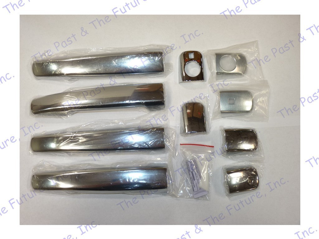 Fits Mercedes Benz C Class 1993~2000 / E Class 1996~2002 Door Handle Cover