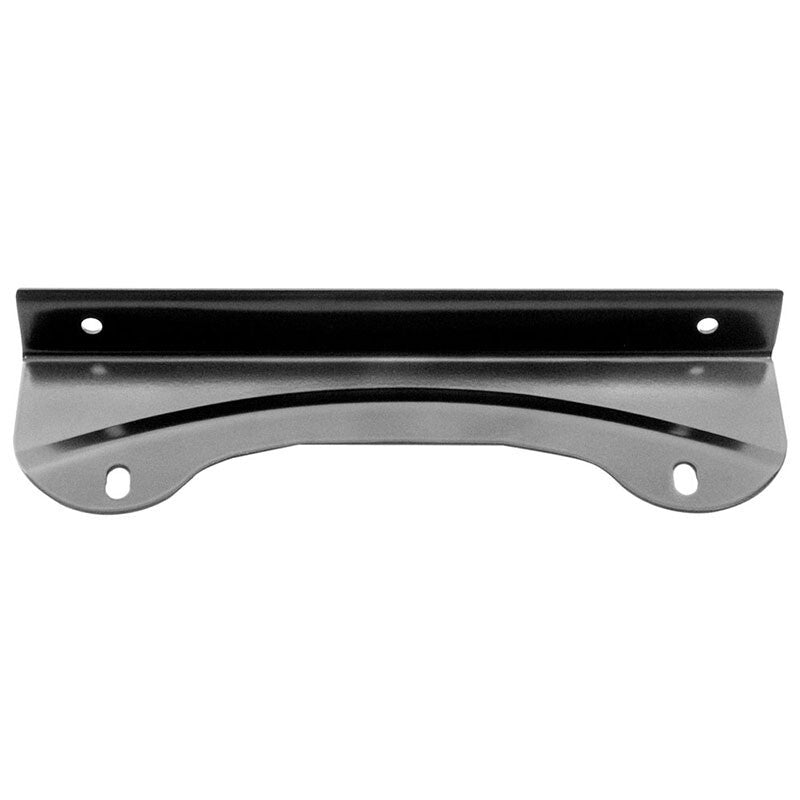 FRONT LICENSE PLATE BRACKET   1971-72 CHEVELLE