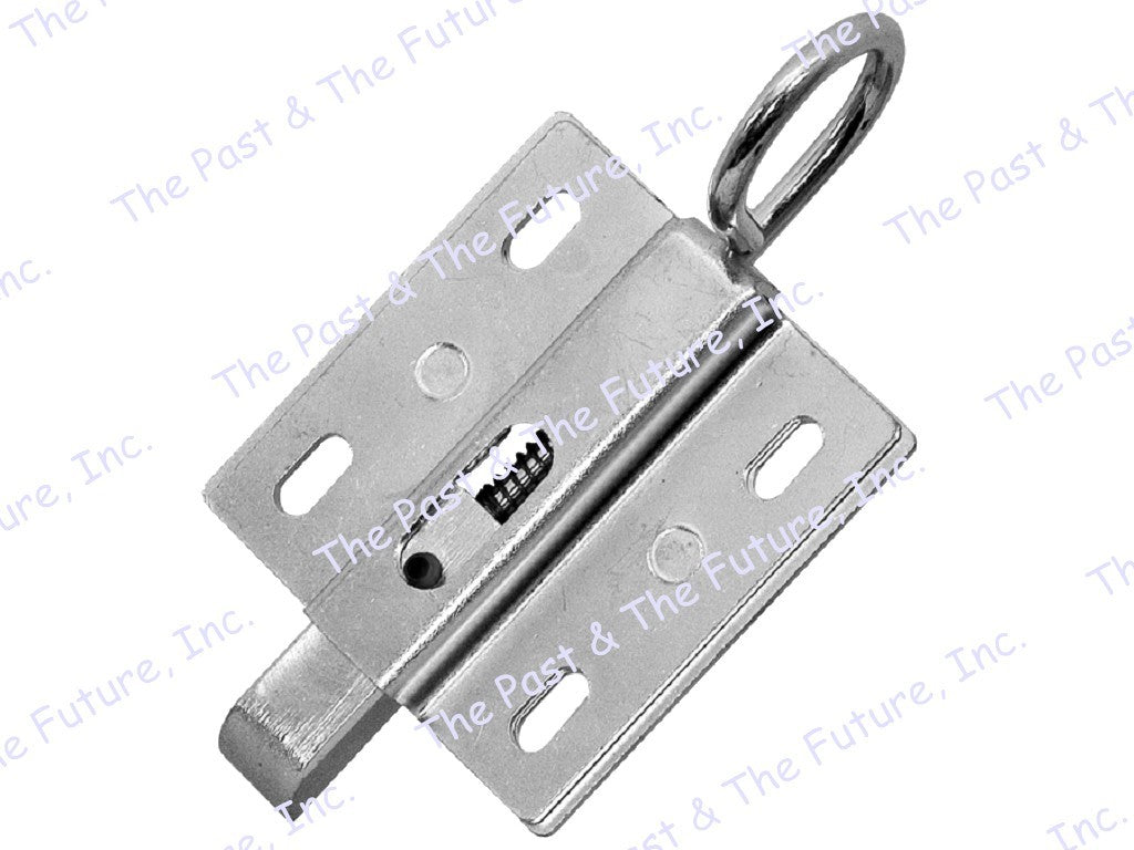 Trap Door Latch Assembly - Fastback MSTK6970-12