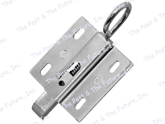 Trap Door Latch Assembly - Fastback MSTK6970-12