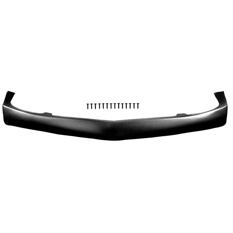 FRONT SPOILER MUSTANG 19678-68 W/HARDWARE CLIPS