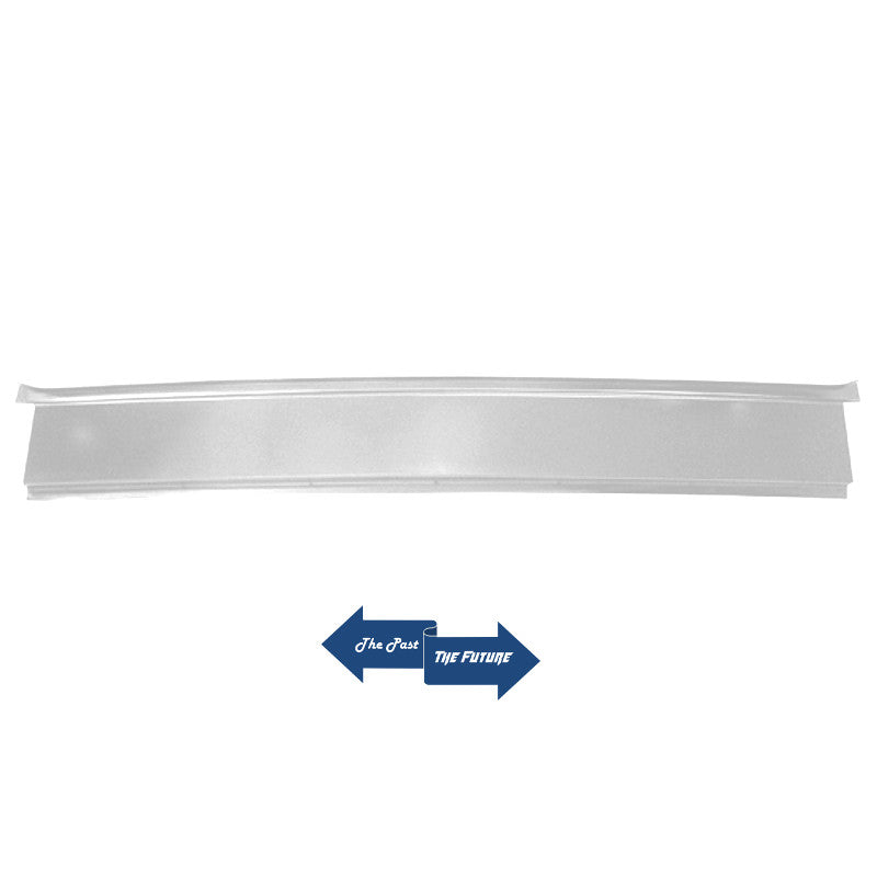 Rear Window Trunk Deck Filler Panel Weld Thru Primer 67-68 Mustang MSTK6768-72