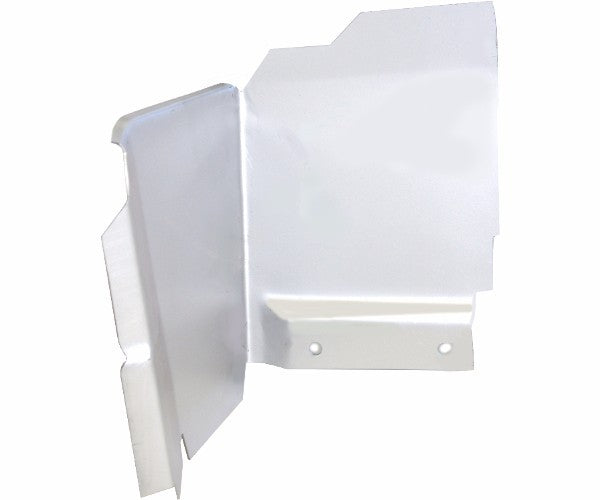 Torque Box Left Side Weld Through Primer 65 66 67 68 Ford Mustang Convertible