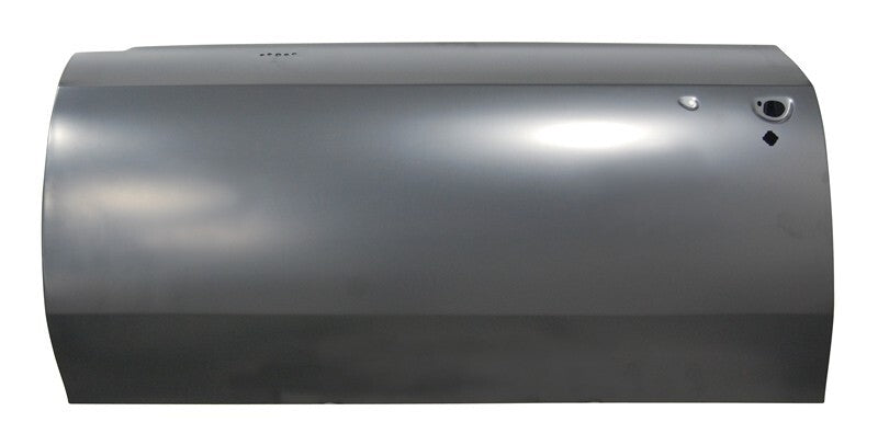 DOOR SHELL LH 1966-67 GTO
