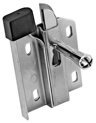 SEAT LATCH FOLDDOWN SEAT RH 1967-70 MUSTANG