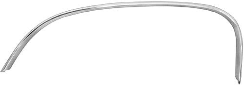 WHEEL OPENING MOLDING RH REAR 1965 EL CAMINO