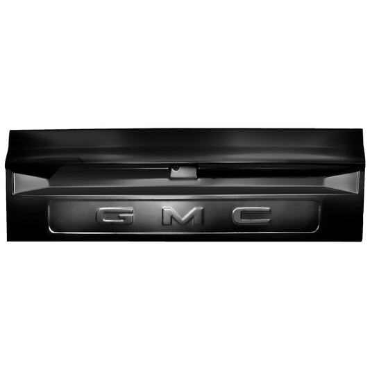 1967~1972 Chevy Pickup Truck Tailgate Fleetside w/GMC Script GM Licensed Dii