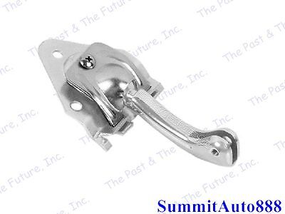 68 69 Camaro & Firebird Inner Rear View Mirror Bracket - Convertible CAMR6869-1