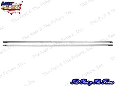 Rocker Molding - R&L / Pair / 2 PCS MSMG69-4P