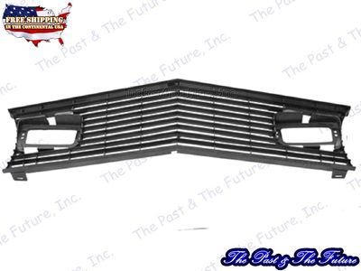 Grille Grill - Mach 1 MSGR70-1