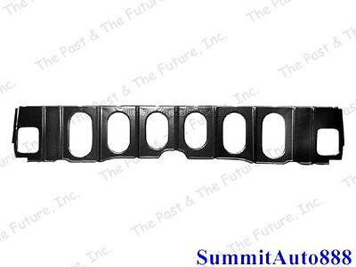 1964 1965 1966 1967 Chevy El Camino Bed Lift Support Panel EDP Steel Dynacorn