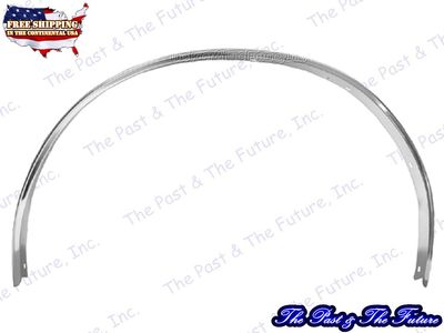 Rear Wheel Well Opening Molding - RH / Right MSMG7173-10R