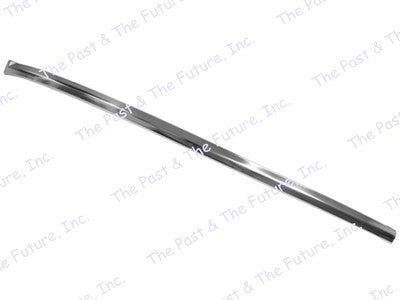 Upper Windshield Molding - Left MSMG6568-8L
