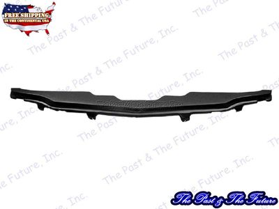 Front Stone Deflector w/ Clips MSSG6566-1