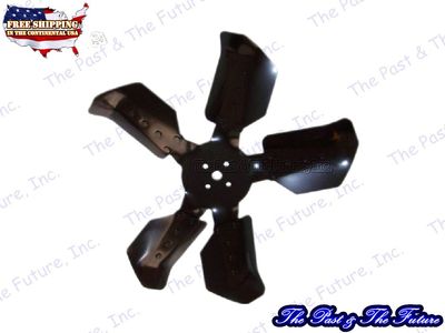 Fan Blade w/o A/C - 5 Blade MSRS6567-1