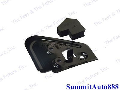 Fits Dodge Ram 1500 2500 3500 Pickup Truck Power Telescope Towing Door Mirror L