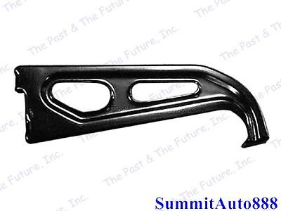 1971 1972 71 72 Chevy Chevelle & El Camino Hood Latch Support CVHD7172-1