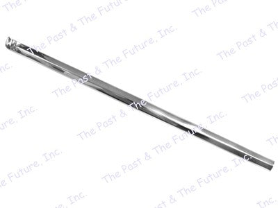 Side Windshield Molding - Left MSMG6568-5L