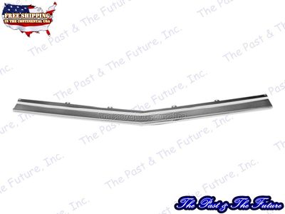 Grille Grill Center Opening Panel MSMG70-2