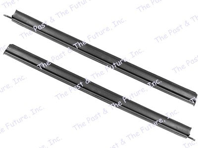 Quarter Glass Window Seal - Fastback - Pair / 2 PCS MSSE6970-2P