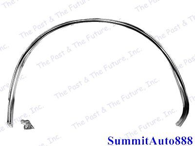 Chevy Camaro Pontiac Firebird Front Wheel Well Molding RH Right CAMG6768-5R