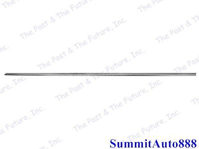 68 69 70 71 72 Chevy El Camino Front Bed Molding ELMG6872-7