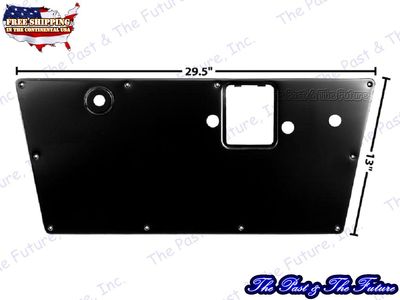 Inner Door Panel - Right BRDR6677-1R