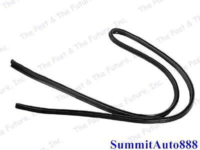 1969 69 Chevy Camaro Rear Inner Window Trim Molding CAMG69-4