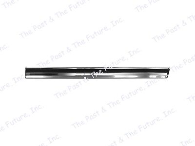 Chevy Pickup Truck Blazer Jimmy Front Lower Quarter Panel Molding CPQP7380-1L