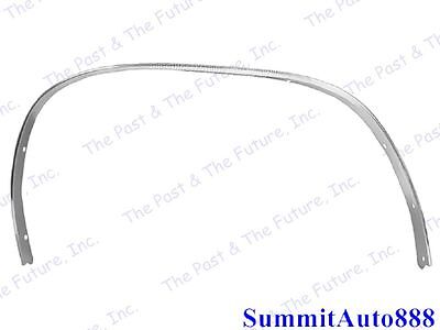 1969 69 Chevy Camaro Front Wheel Well Molding Right RH CAMG69-6R