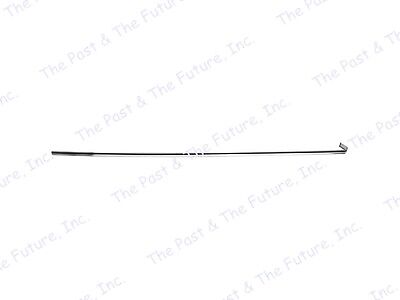 Chevy Pickup Truck Blazer Jimmy Front Upper RH Quarter Panel Molding CPQP7380-2R