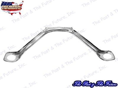 Export Brace - Chrome MSEG6570-1