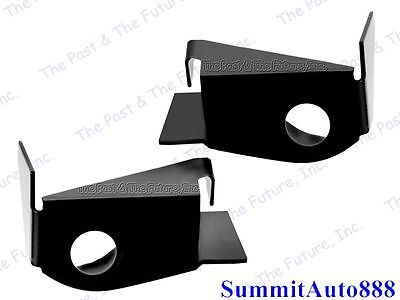 1955 56 57 58 59 Chevy Pickup PU Truck Rear Lower Fender Mount Right & Left Side
