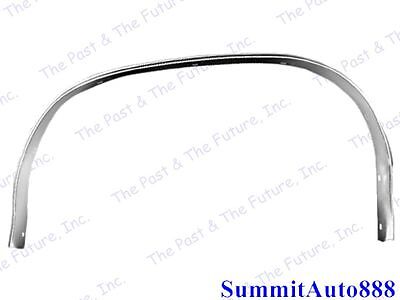 70 71 72 1970 1971 1972 Chevelle Rear Wheel Well Molding RH Right CVMG7072-2R