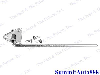 1955 56 57 58 59 Chevy Pickup Truck Sun Visor Bracket Left Driver Side